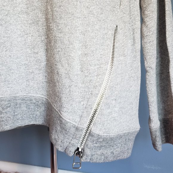 NWT For the Republic Sweatshirt- Size Small - Picture 7 of 7